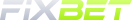 Fixbet Logo